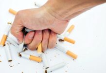 El Año Entrante Quiero DEJAR De FUMAR