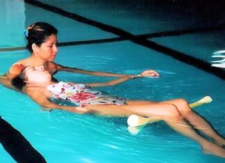 FISIOTERAPIA En El Agua: Beneficios y Efectividad Asegurada
