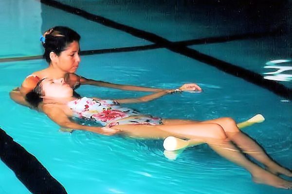 FISIOTERAPIA En El Agua Beneficios y Efectividad Asegurada