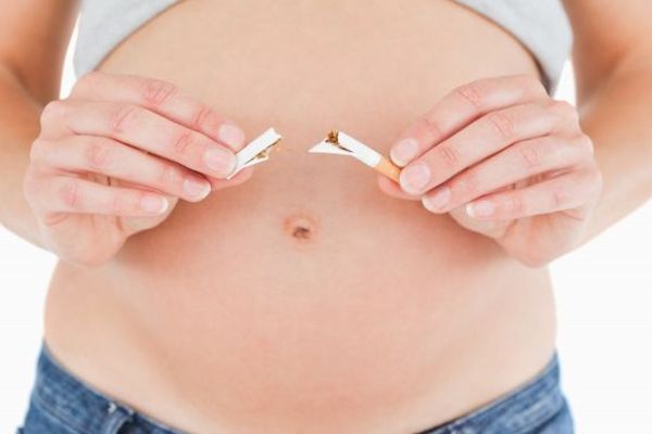 Que Es Lo Que DEBES Evitar Durante El EMBARAZO