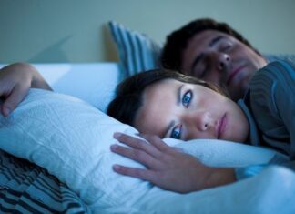Eliminar El INSOMNIO con Terapias ALTERNATIVAS