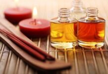 La AROMATERAPIA, beneficios y aceites esenciales para comprar