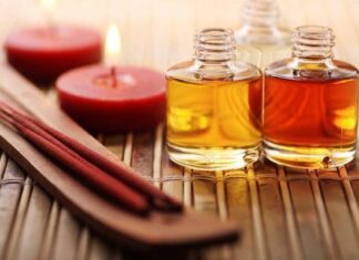 La AROMATERAPIA, beneficios y aceites esenciales para comprar