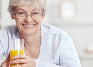 Tercera Edad: CONSEJOS Para Cuidarse Del Frio