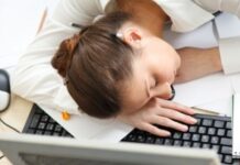 Todo Lo Que Debes Saber Sobre El Síndrome de FATIGA CRONICA