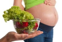 VITAMINAS Y MINERALES Que Debes Consumir Durante El EMBARAZO