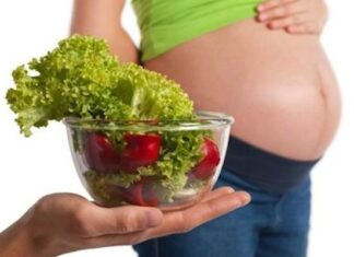 VITAMINAS Y MINERALES Que Debes Consumir Durante El EMBARAZO