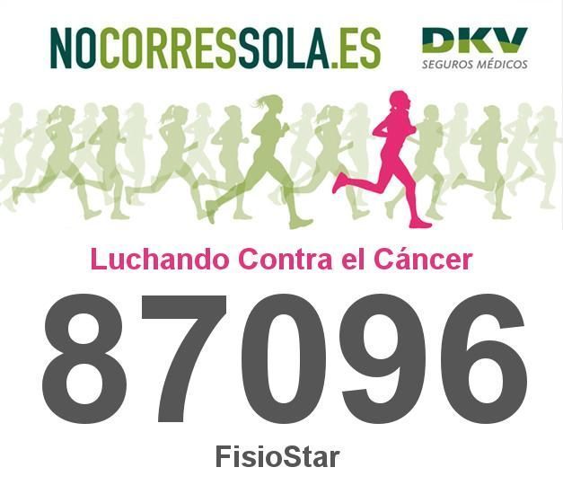 lucha contra el cancer