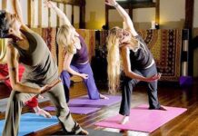 Actividad Física NAVIDEÑA