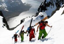 Consejos Para No Sufrir LESIONES Al Practicar Deportes De Invierno