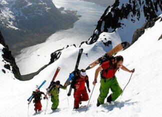 Consejos Para No Sufrir LESIONES Al Practicar Deportes De Invierno