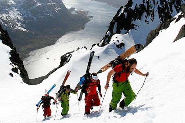 Consejos Para No Sufrir LESIONES Al Practicar Deportes De Invierno