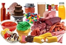 ¿Cuáles Son Las Razones Por Las Que Debes RESTRINGIR En Tu DIETA Alimentos Procesados?