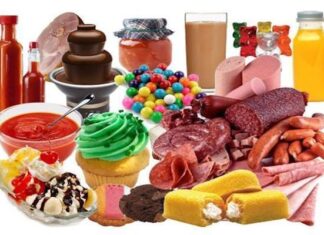 ¿Cuáles Son Las Razones Por Las Que Debes RESTRINGIR En Tu DIETA Alimentos Procesados?