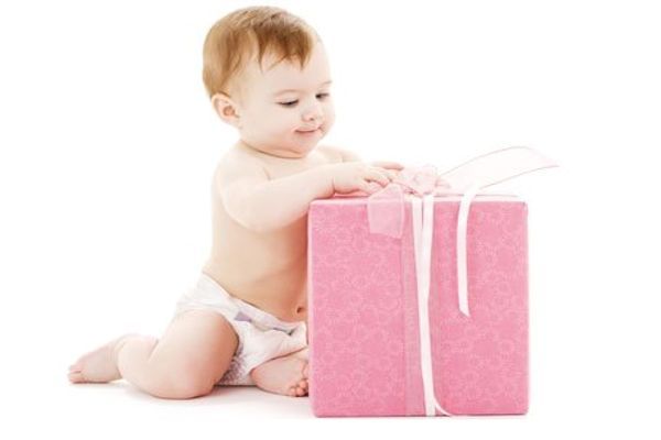 Qué REGALO Escoger Para Un Bebé en NAVIDAD