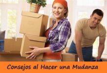 Recomendaciones para Realizar una Mudanza Saludable hacer una mudanza