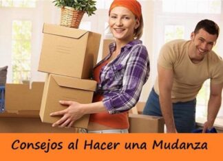 Recomendaciones para Realizar una Mudanza Saludable hacer una mudanza
