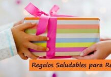Ideas de Regalos Saludables para Reyes regalos de salud para reyes