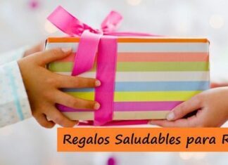 Ideas de Regalos Saludables para Reyes regalos de salud para reyes