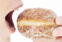 Antojos Los Enemigos De Las Dietas