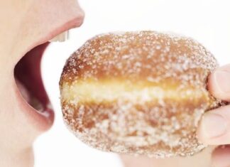 Antojos Los Enemigos De Las Dietas