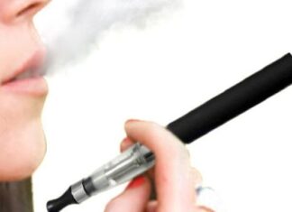 Cigarrillo Electrónico: Fumar Sin Culpa Pero Con Placer