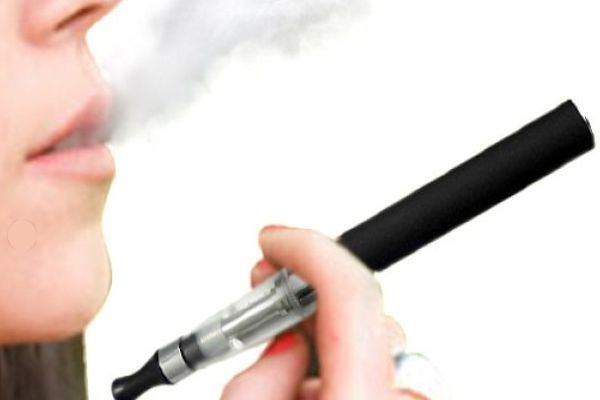 Cigarrillo electrónico fumar sin culpa pero con placer