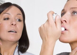 Como Puede AYUDAR La FISIOTERAPIA A Personas Asmáticas (Parte II)