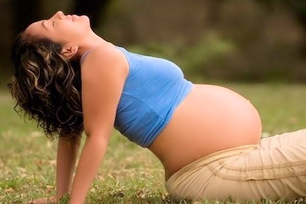 Consejos Útiles Para Una Futura Madre Primeriza