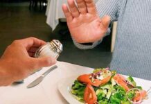 ¿Cuáles Son Los Riesgos Para La Salud Que Entraña La Sal?