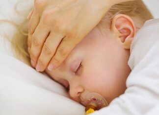 FIEBRE Alta ¿Cuándo Acudir Al Médico?