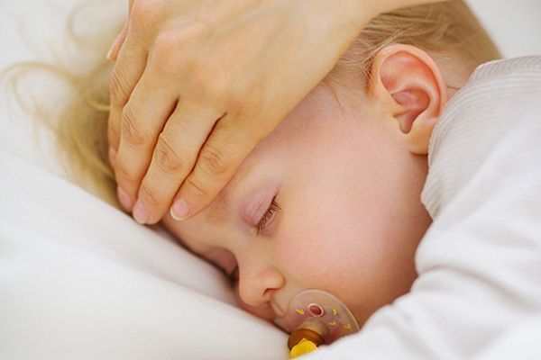 FIEBRE Alta Cuándo Acudir Al Médico
