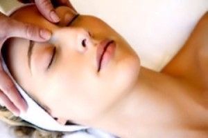 La reflexologia