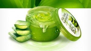 beneficios mascarillas aloe vera