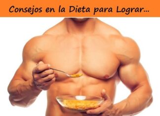 DIETA: 5 Consejos para Ganar Más Musculatura y Menos Lesiones dieta para tener mas musculos