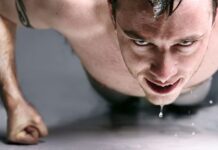 Sudar… ¿es bueno o malo?