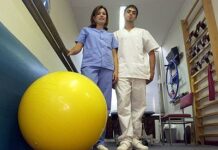 ¡¡Quiero ser Fisioterapeuta!!!