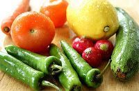 Alimentos que Adelgazan