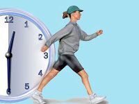 Beneficios de Caminar