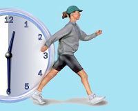 Beneficios de Caminar
