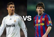 Comidas de deportistas