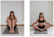 Ejercicios para Embarazadas