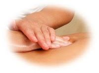 El Masaje como Terapia