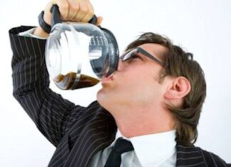 ¿Eres Adicto A La Cafeína?