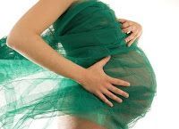 Factores De Riesgo Durante El Embarazo: Edad Avanzada. Parte 1