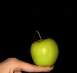 Los beneficios de comer manzana