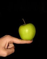 Los beneficios de comer manzana
