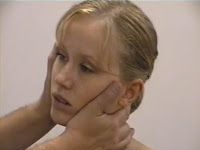 Manipulaciones de Gibbons. Columna Cervical