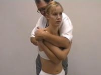 Manipulaciones de Gibbons. Columna Dorsal