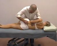 Manipulaciones de Gibbons. Columna Lumbar